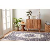 Home Dynamix Premium Sakarya Traditional Medallion Area Rug