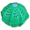 As Seen On TV Medium Ceramic Laundry Washing Ball (Set of 2) - Green
