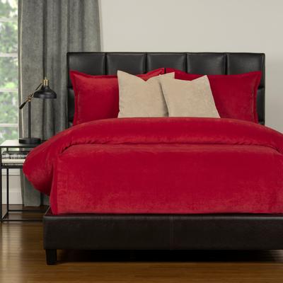 Mixology Padma 5 Piece Bed Cap Set with Sewn Corners