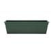 Bloem Dayton Plastic Ocean Series Window Box Turtle Green