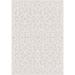 Orian Rugs Boucle Seaborn Indoor / Outdoor Area Rug