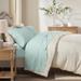 Sleep Philosophy Rayon From Bamboo Bed 4PC Sheet Set