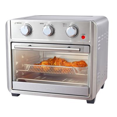 Brentwood 24 Quart Convection Air Fryer Toaster Oven