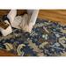 5300 Kaleen Brooklyn Collection Indoor Outdoor Area Rug