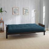 TruPedic Queen-size 8-inch Tufted Futon Mattress (Mattress Only)