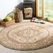 SAFAVIEH Linden Arnie Indoor/ Outdoor Waterproof Patio Backyard Rug