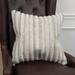 Stripe Natural/Beige Donny Osmond Home