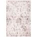 SAFAVIEH Hand-knotted Expression Keely Vintage Boho Abstract Wool Rug