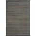 Simone Grey/Blue Hand-Woven Kilim Wool Rug - 4'5 x 6'1 - 4'5" x 6'1" - 4'5" x 6'1"