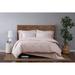 Brooklyn Loom Tight-weave Cotton Percale Duvet Set