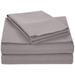 Microfiber Bed Sheet Set - Ultra-Soft, Breathable High Quality Fabric