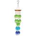 Leaf Wind Chime