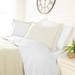 Classic Reversible Comforter Collection by Simply Soft