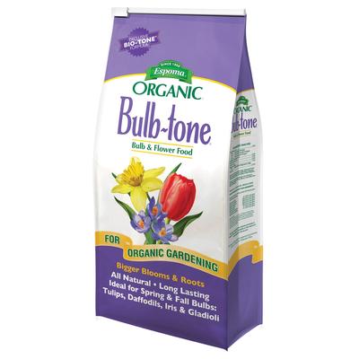 Espoma 4-pounds Bulb-Tone 4-10-6 Plant Food