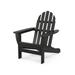 POLYWOOD Classic Outdoor Adirondack Chair