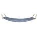 Hammock with Mounting Hardware