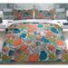 PETUNIA Duvet Cover By Kavka Designs