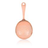 Summit™ Copper Julep Strainer by Viski