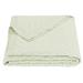 HiEnd Accents Diamond Pattern Linen Cotton Quilt, 1PC