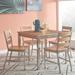 Sheffield 5 Pc. Dining Set by Home Styles