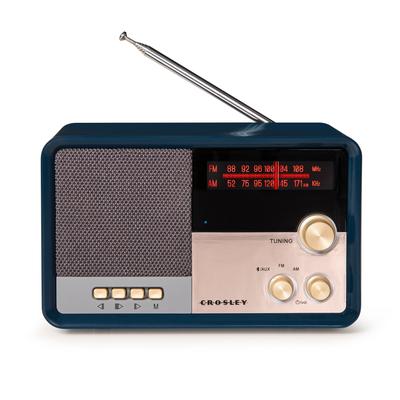 Crosley Radio Tribute Radio