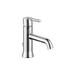 Delta Single Handle Lavatory Faucet - Metal Pop-Up in Champagne Bronze