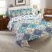 Garden Getaway Twin Quilt Set