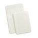 Truly Calm Antimicrobial 2 Pack Memory Foam Bath Rug