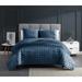 Riverbrook Home Lyndon 3 Piece Quilt Set