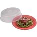 Nordic Ware 10-1/2" Microwave Splatter Cover