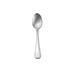 Oneida 18/10 Stainless Steel Pearl Coffee Spoons (Set of 12)