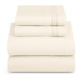 Nestl Ultra-soft Deep Pocket Bed Sheet Set