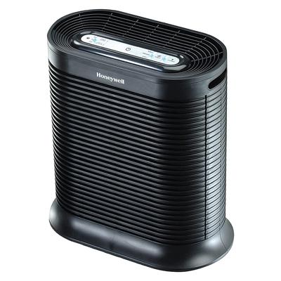 Honeywell True HEPA Large Room Air Purifier Allergen Remover HPA204