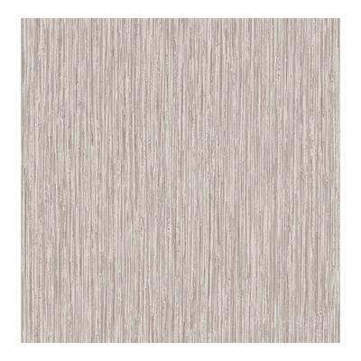 Fine Decor Kofi Light Pink Faux Grasscloth Wallpaper - 20.5 x 396 x 0.025