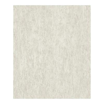 Advantage Gabe Taupe Weathered Texture Wallpaper - 20.9 x 396 x 0.025