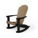 Poly Adirondack Rocker