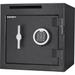 Barska 1.12 Cubic Ft Slot Depository Safe