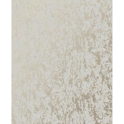 Milan Texture Taupe and Gold Wallpaper