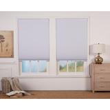 Regal Estate 72-inch White Cordless Blackout Cellular Shade