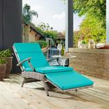 Envisage Outdoor Patio Wicker Rattan Chaise Lounge