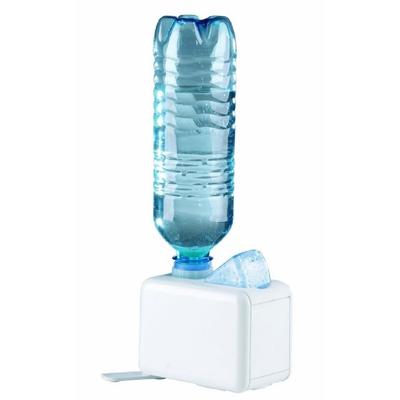 Portable Humidifier with Blue LED Light