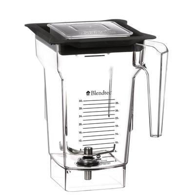 Blendtec FourSide Jar