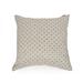 Arballo Modern Fabric Throw Pillow by Christopher Knight Home