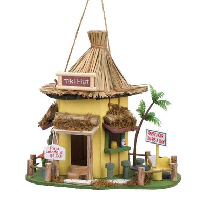 Songbird Valley Nautical Nest Birdhouse