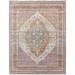 Traditional Floral Distressed Turkish Oriental Area Rugs Home Decor