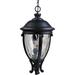 Maxim Camden VX-Outdoor Hanging Lantern