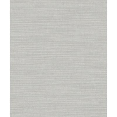 Faux Effects Olinda Linen Texture Wallpaper 21 in x 33 ft = About 57.8 square feet