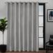 ATI Home Loha Patio Grommet Top Single Curtain Panel