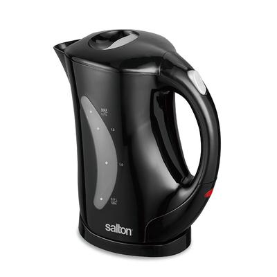 Salton Cordless 1.7L Kettle - N/A