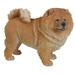 Standing Chow Chow